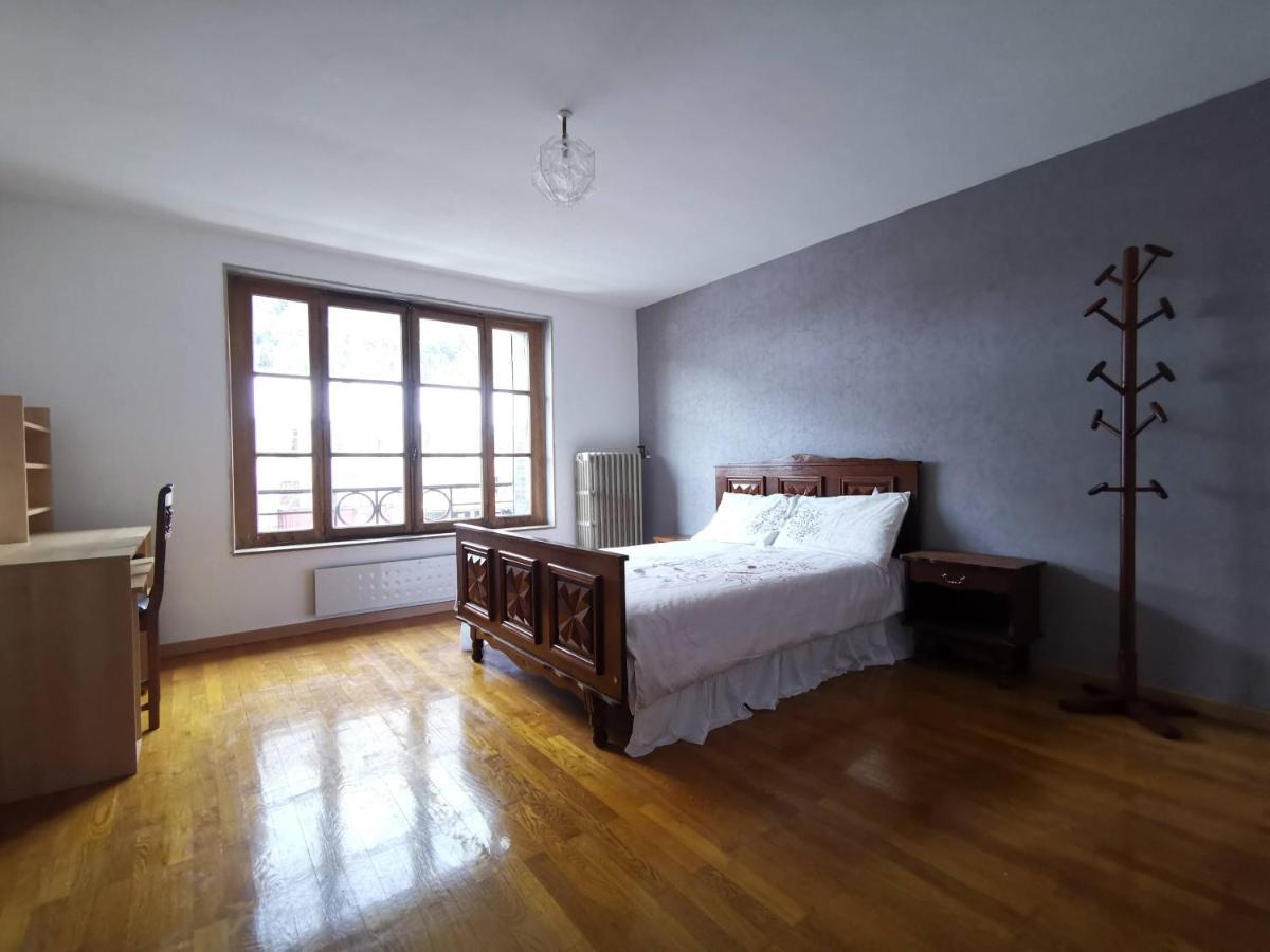 Au Bord De La Riviere Appartement Modane