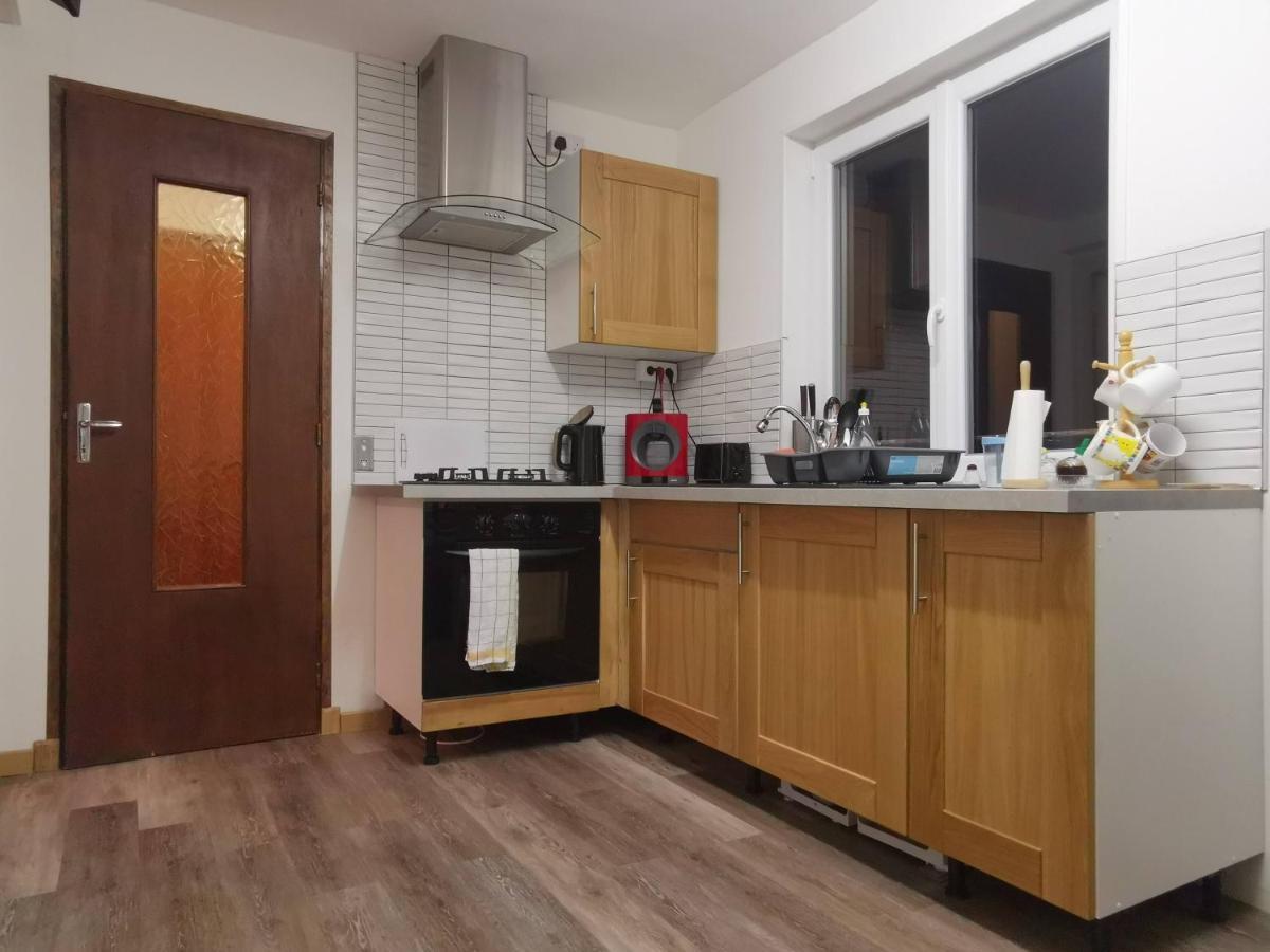 Au Bord De La Riviere Appartement Modane