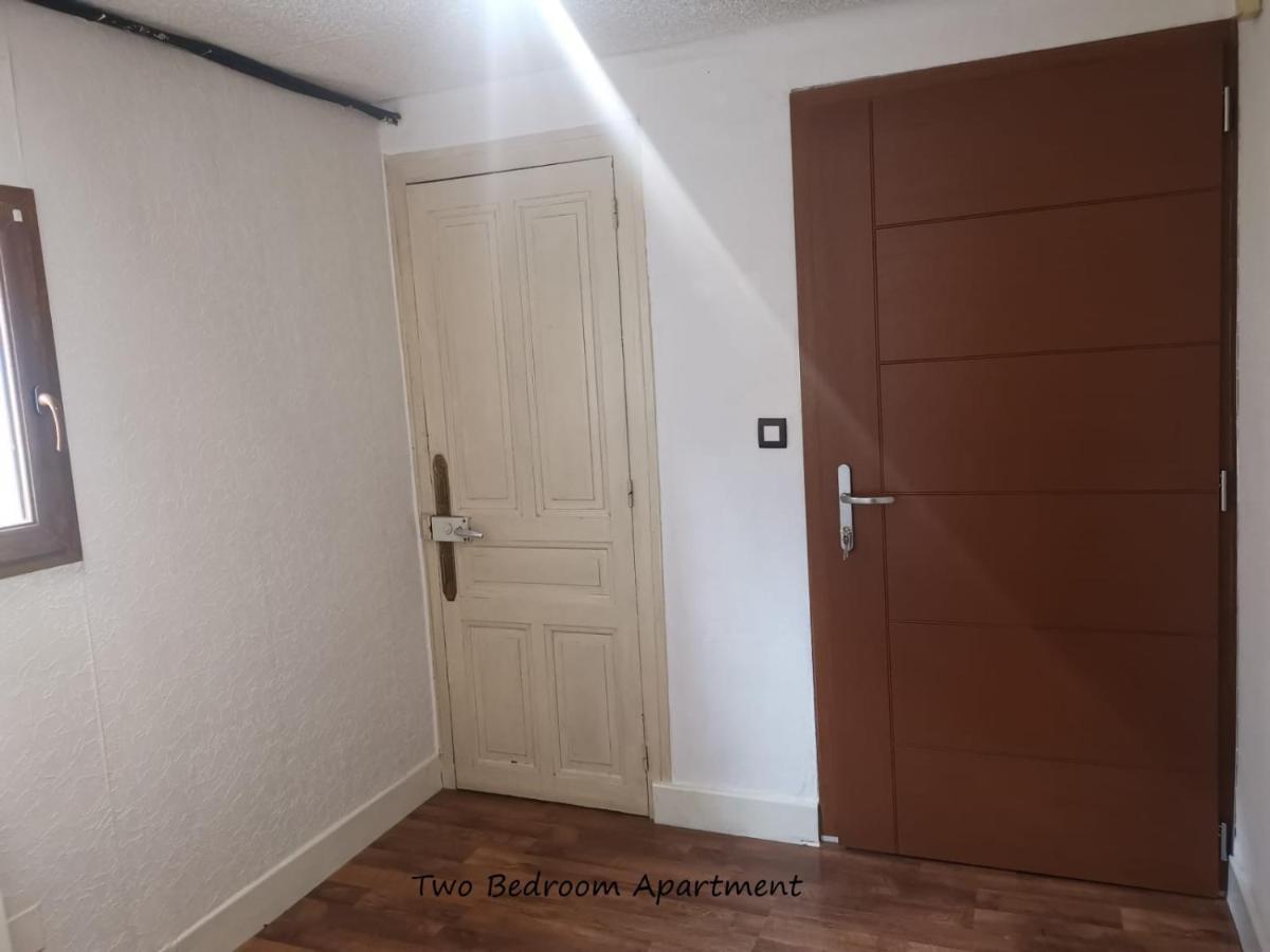Au Bord De La Riviere Appartement *
