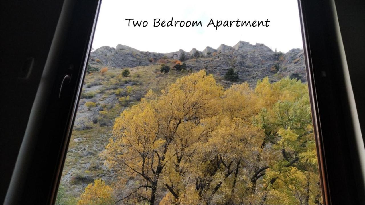 Au Bord De La Riviere Appartement *
