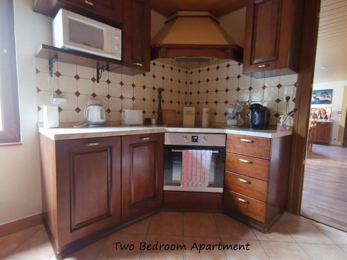 Appartement Au Bord De La Riviere