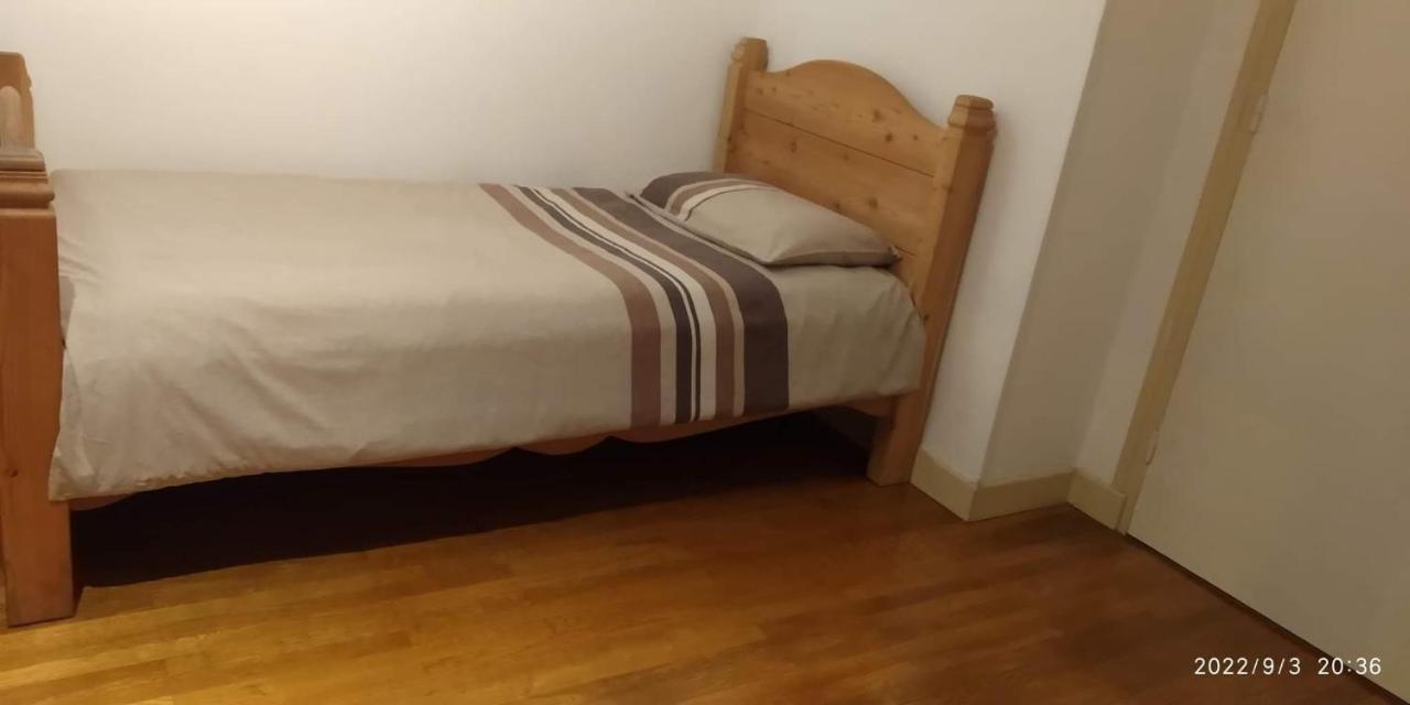 Appartement Au Bord De La Riviere