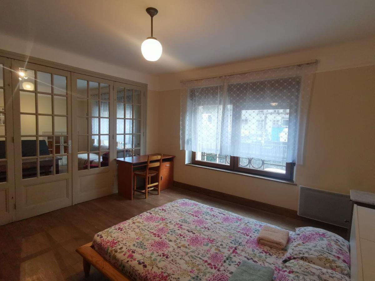 Au Bord De La Riviere Appartement *