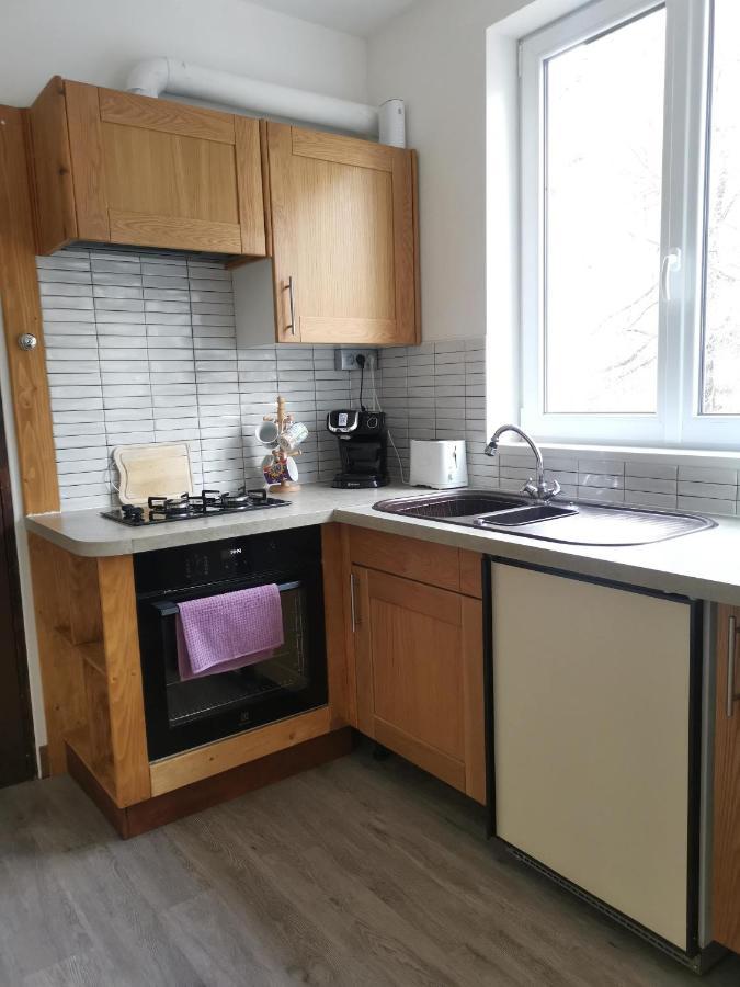 Au Bord De La Riviere Appartement Modane