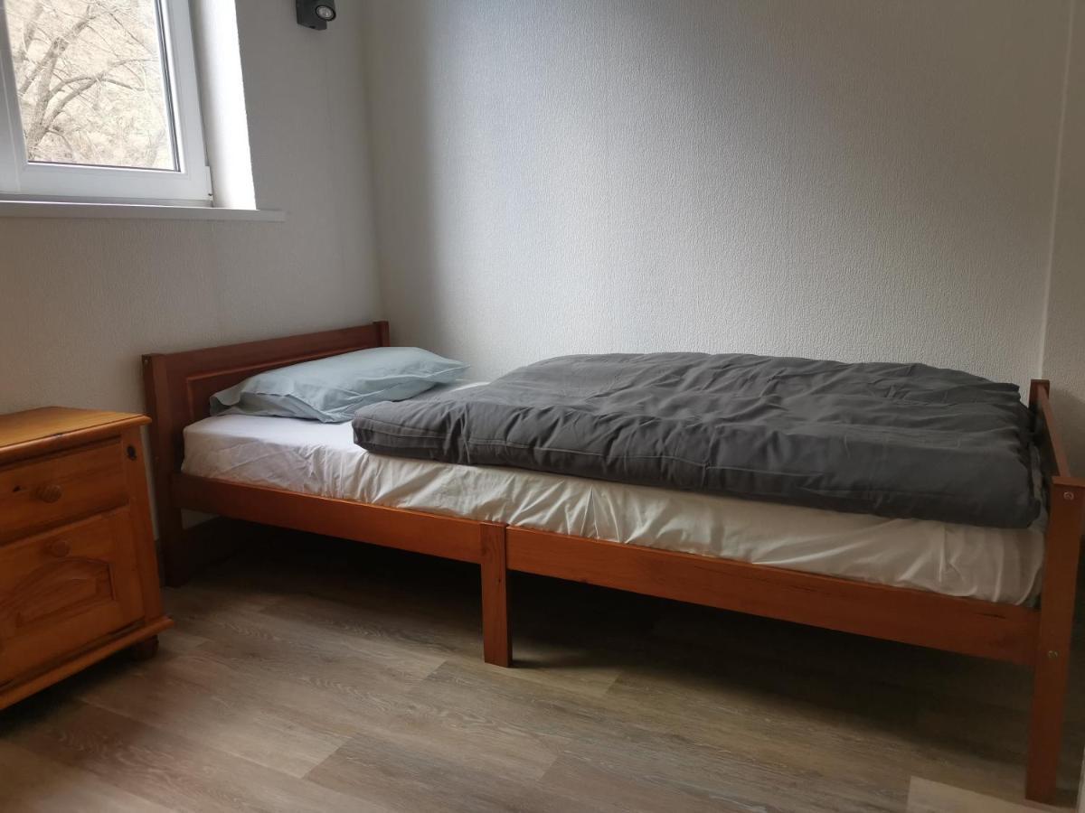 Appartement Au Bord De La Riviere