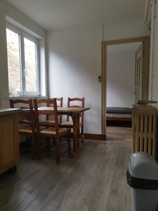 Au Bord De La Riviere Appartement