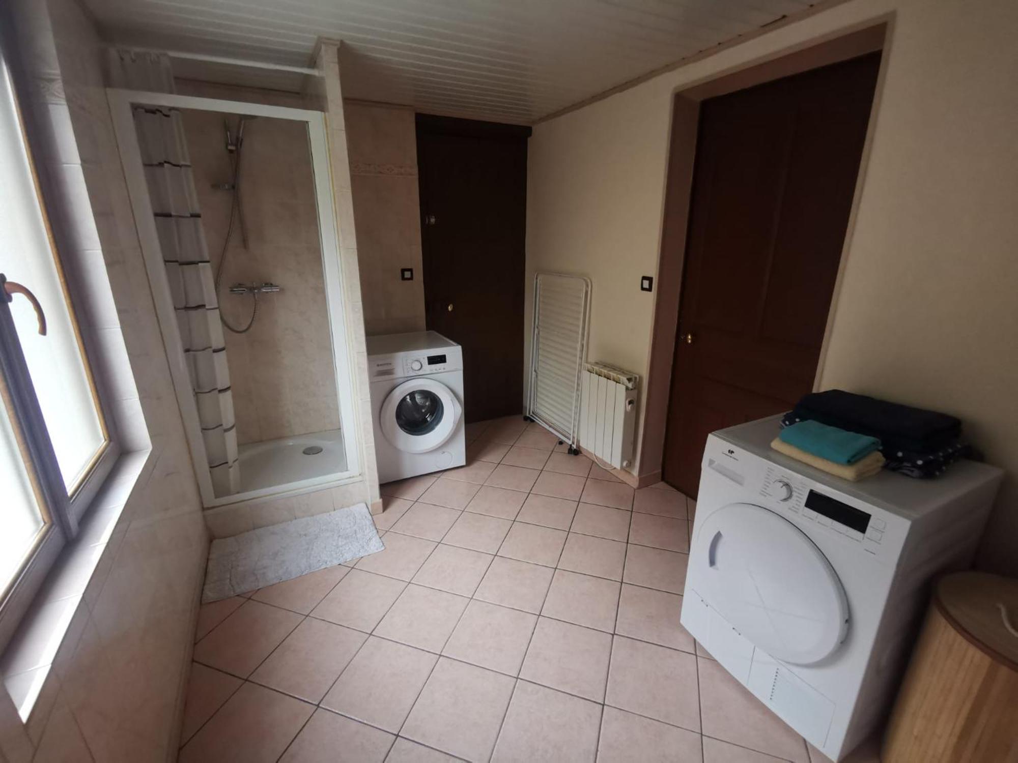 Appartement Au Bord De La Riviere *