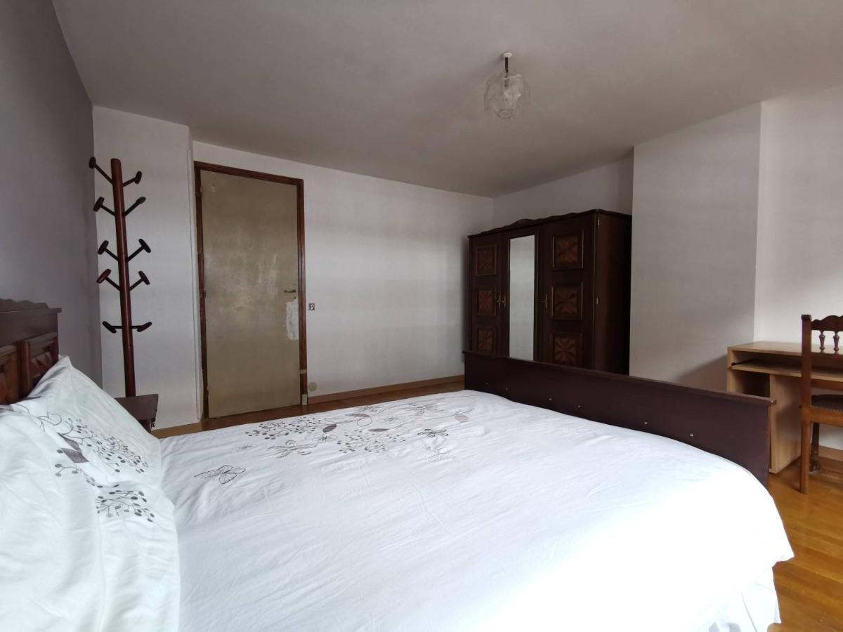 Apartment Au Bord De La Riviere Modane