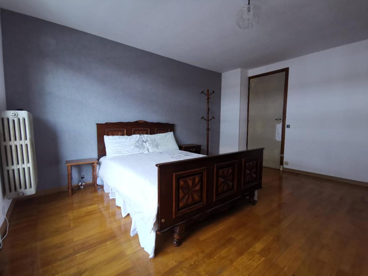 Au Bord De La Riviere Apartment *