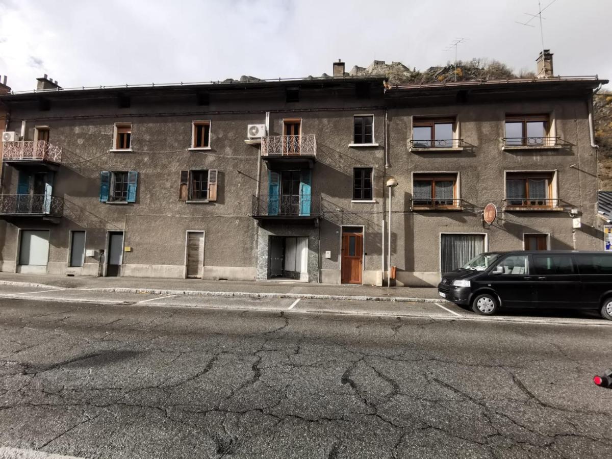 Apartment Au Bord De La Riviere *