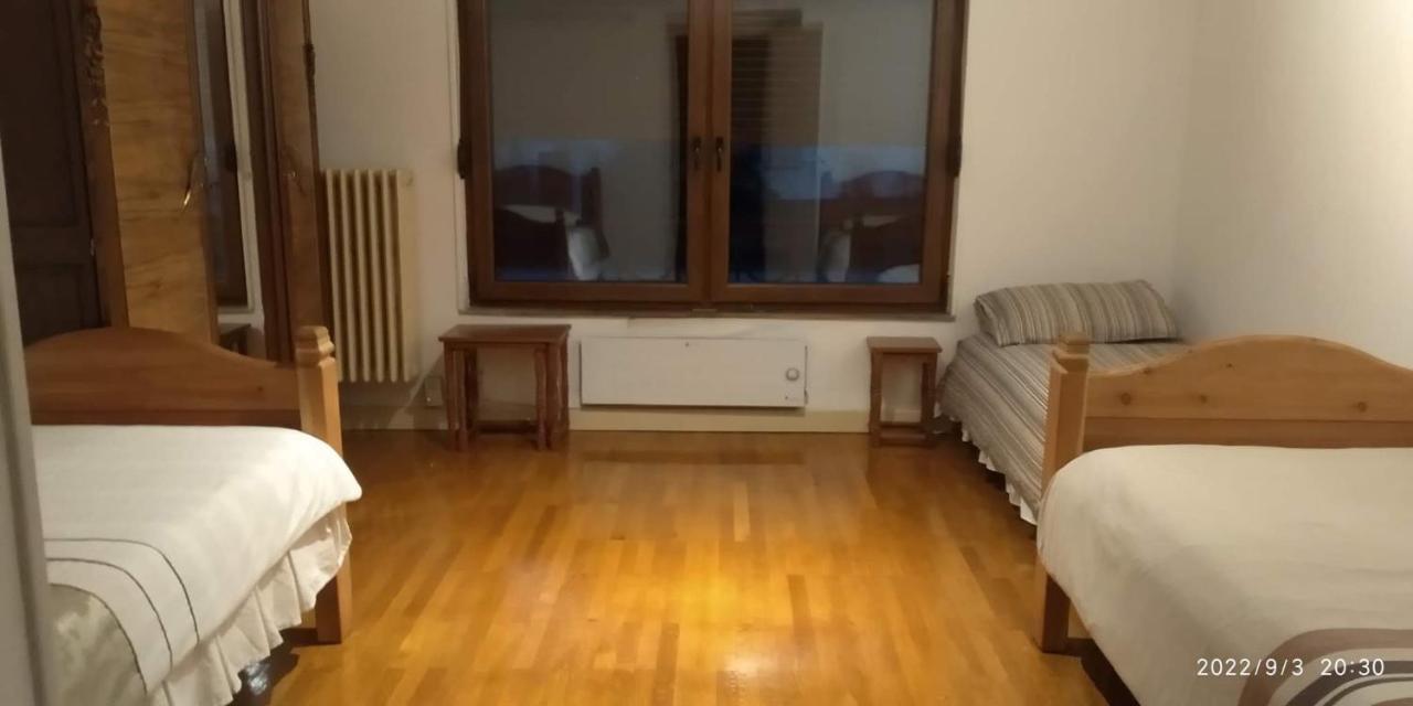 Apartment Au Bord De La Riviere Modane