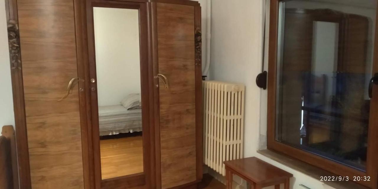 Apartment Au Bord De La Riviere