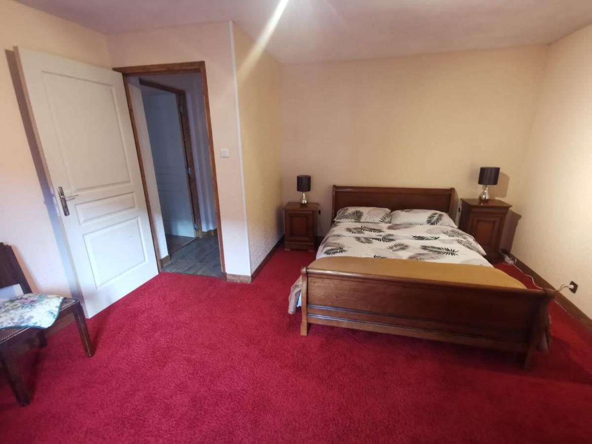 Apartment Au Bord De La Riviere