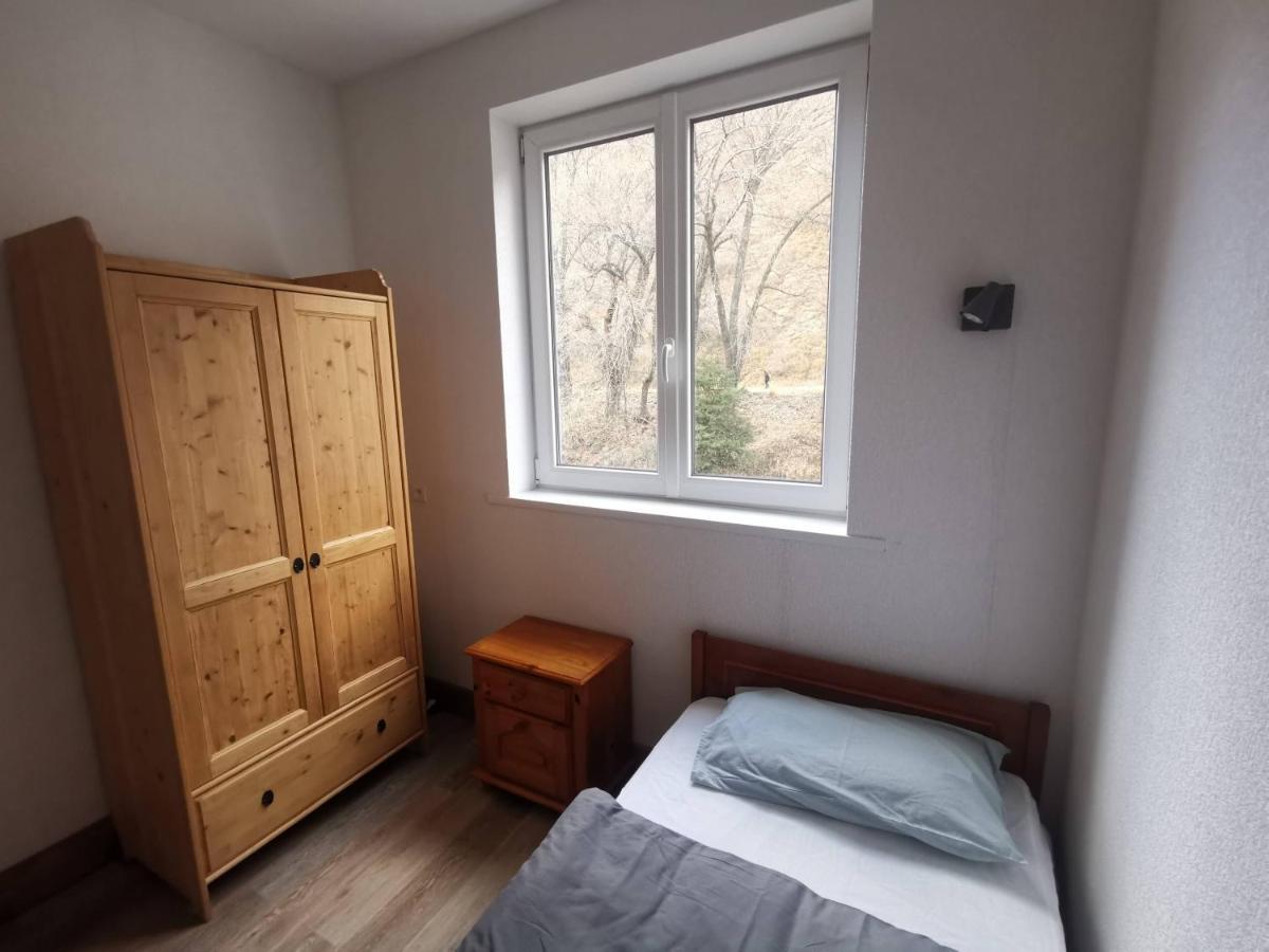 Au Bord De La Riviere Apartment Modane