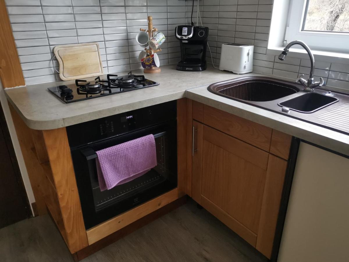 Au Bord De La Riviere Apartment Modane