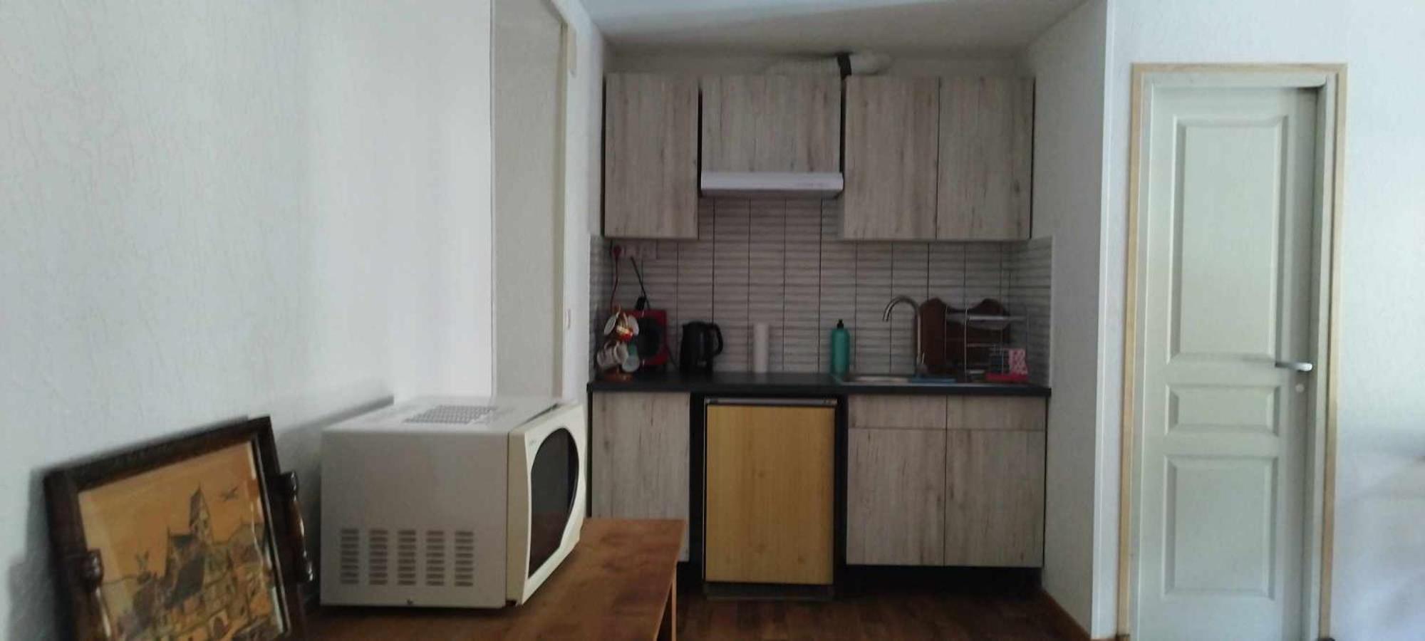 Apartment Au Bord De La Riviere