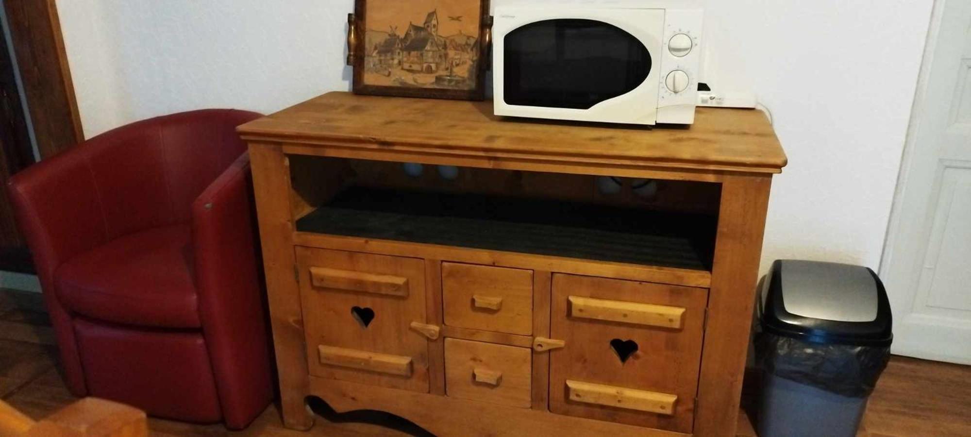 Au Bord De La Riviere Apartment *